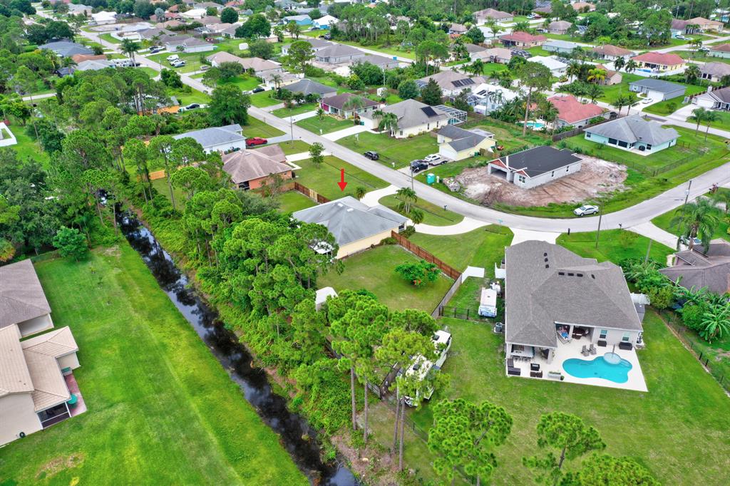 PORT ST LUCIE SECTION 7 - Residential