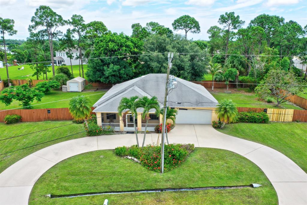 PORT ST LUCIE SECTION 7 - Residential