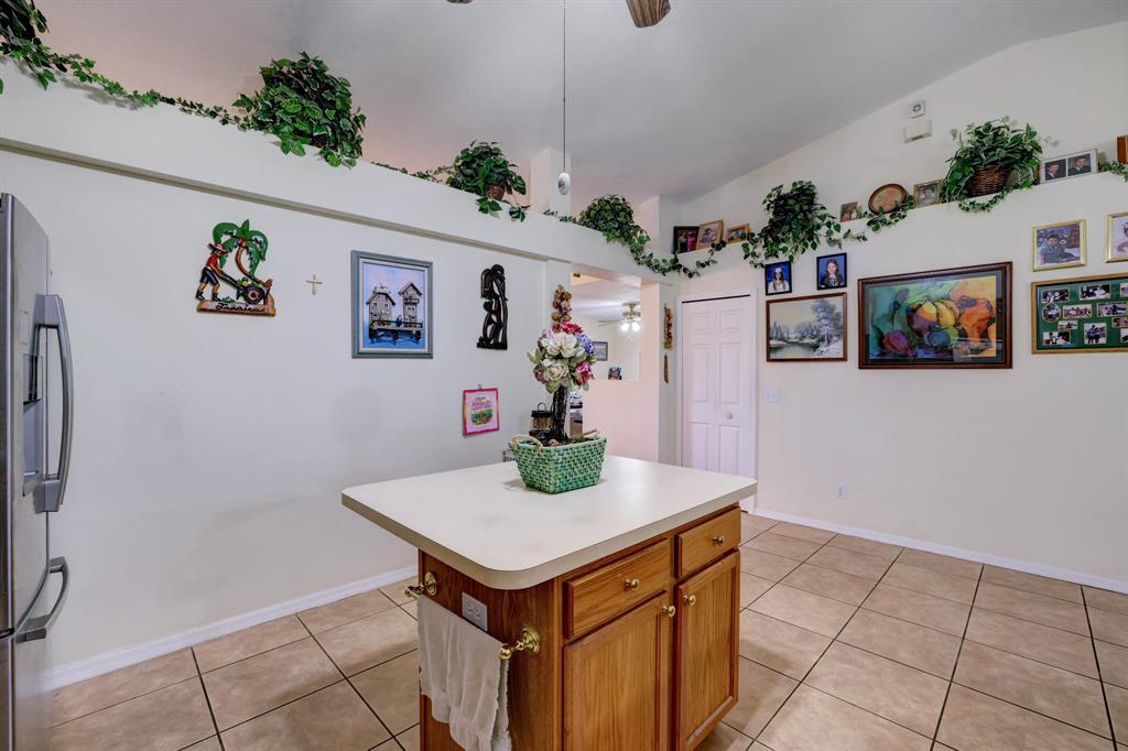 PORT ST LUCIE SECTION 7 - Residential