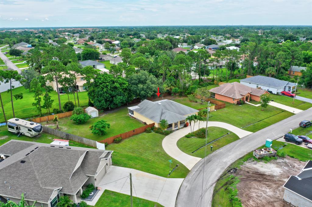 PORT ST LUCIE SECTION 7 - Residential