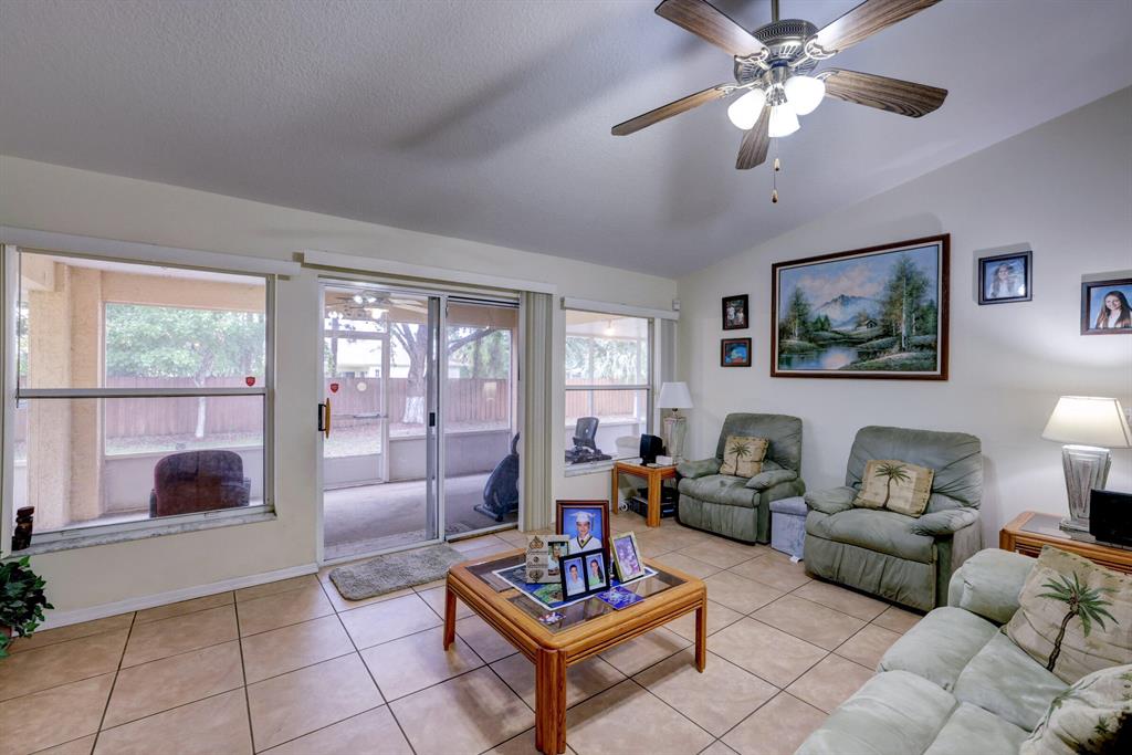 PORT ST LUCIE SECTION 7 - Residential