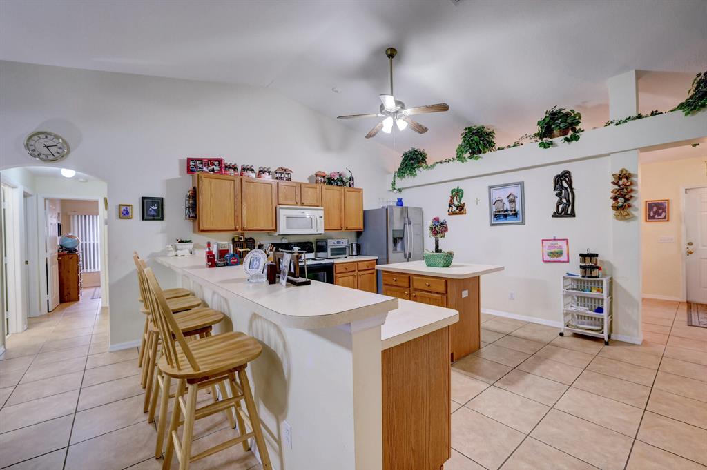 PORT ST LUCIE SECTION 7 - Residential