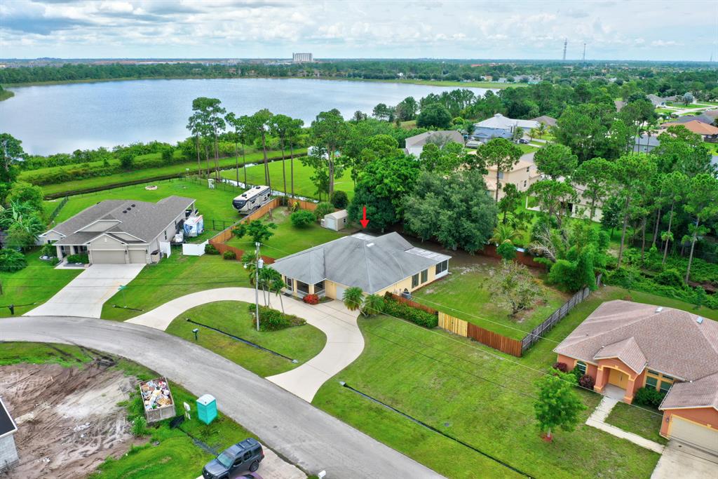 PORT ST LUCIE SECTION 7 - Residential