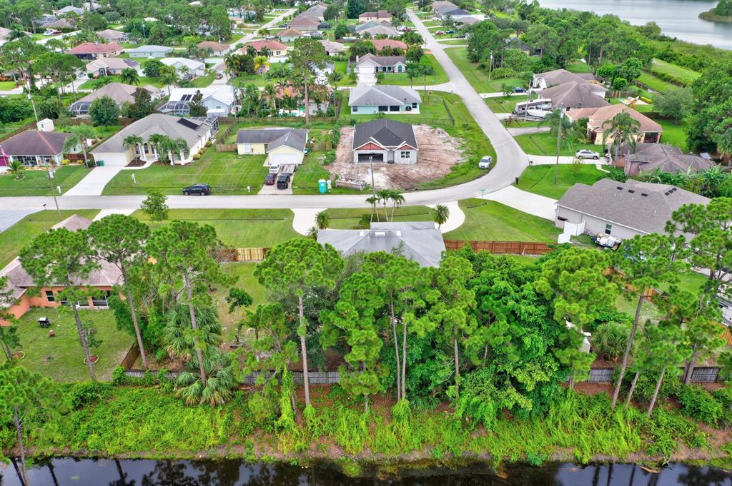 PORT ST LUCIE SECTION 7 - Residential