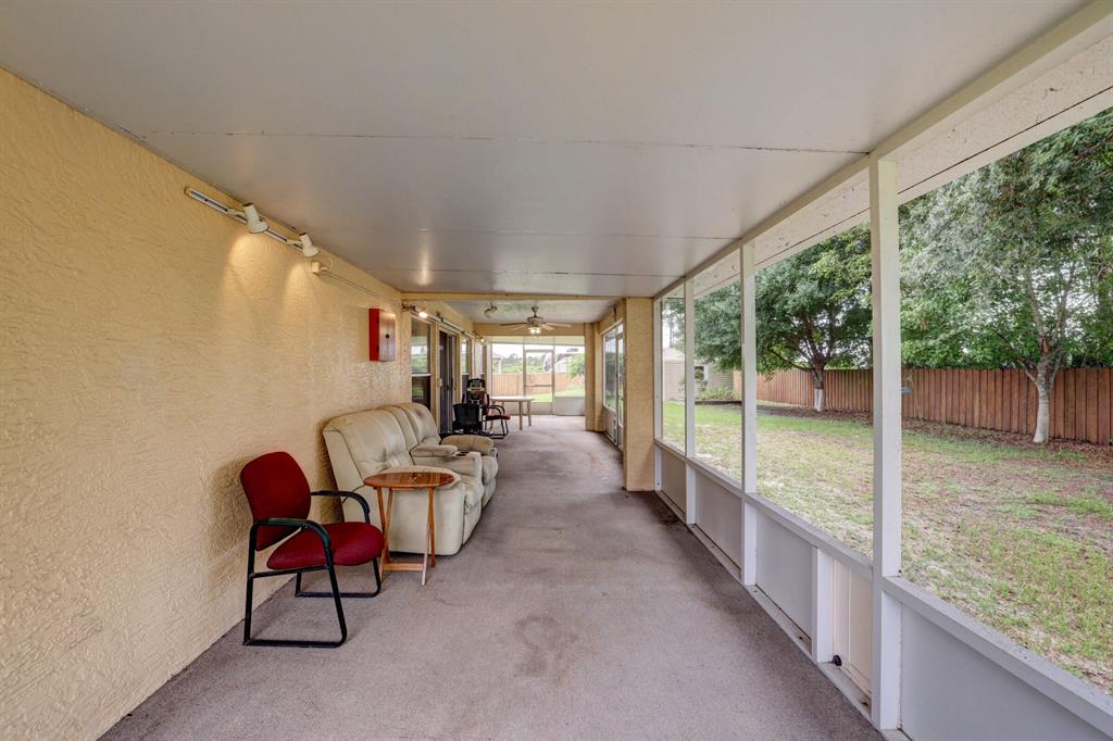 PORT ST LUCIE SECTION 7 - Residential