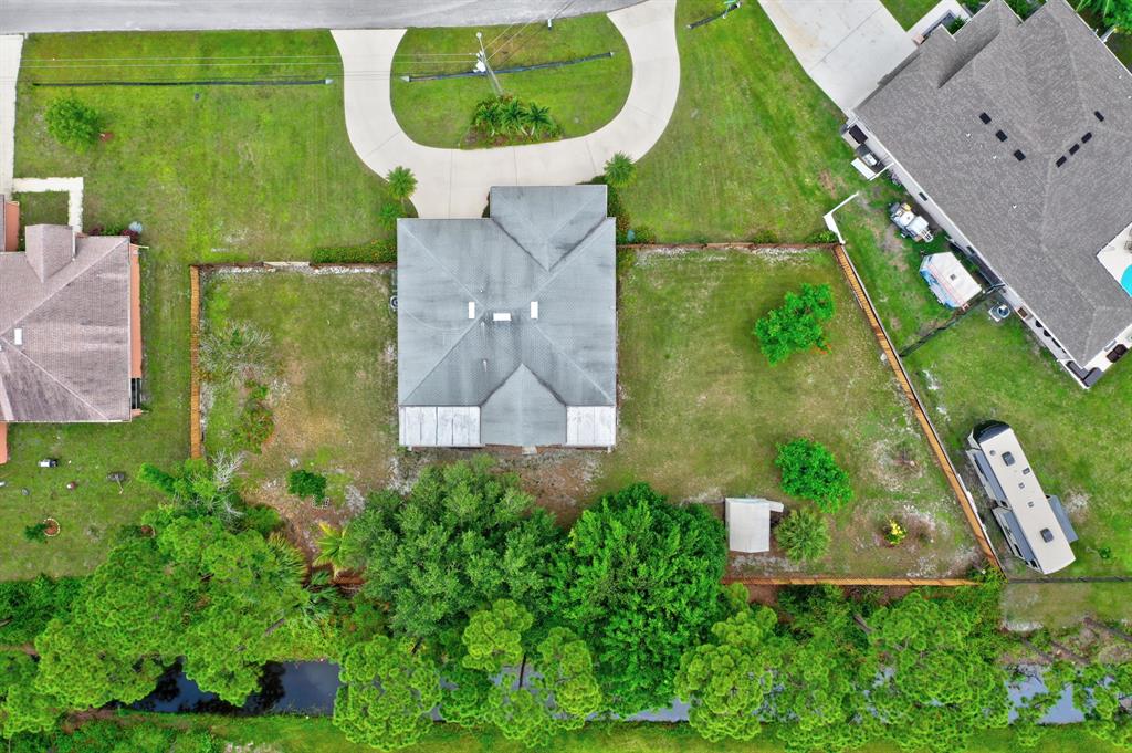 PORT ST LUCIE SECTION 7 - Residential