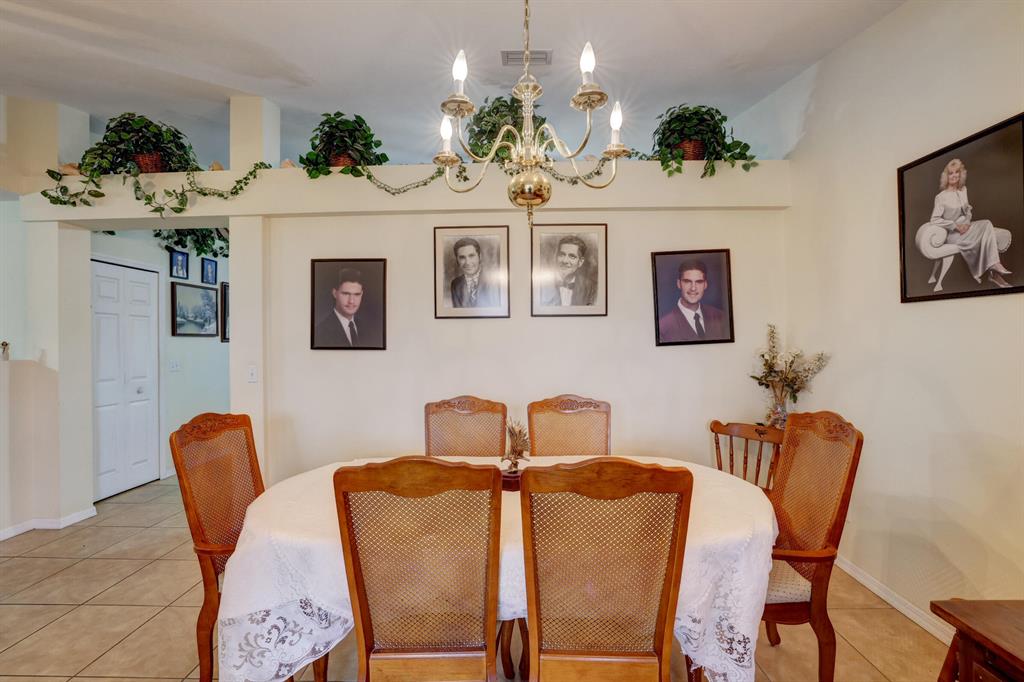 PORT ST LUCIE SECTION 7 - Residential