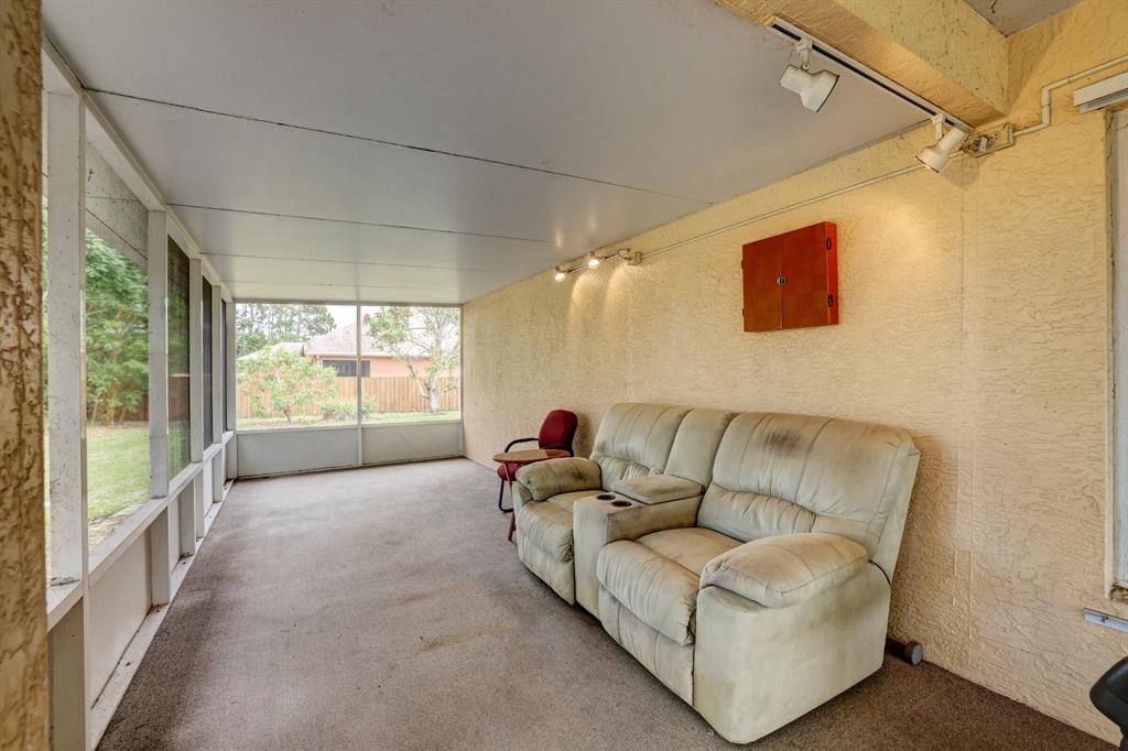 PORT ST LUCIE SECTION 7 - Residential