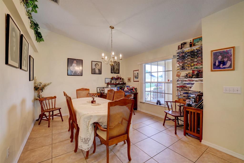 PORT ST LUCIE SECTION 7 - Residential