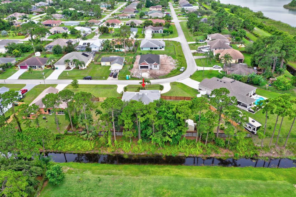 PORT ST LUCIE SECTION 7 - Residential
