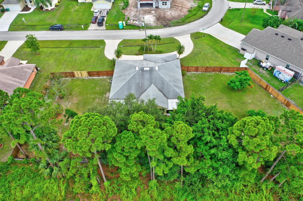 PORT ST LUCIE SECTION 7 - Residential