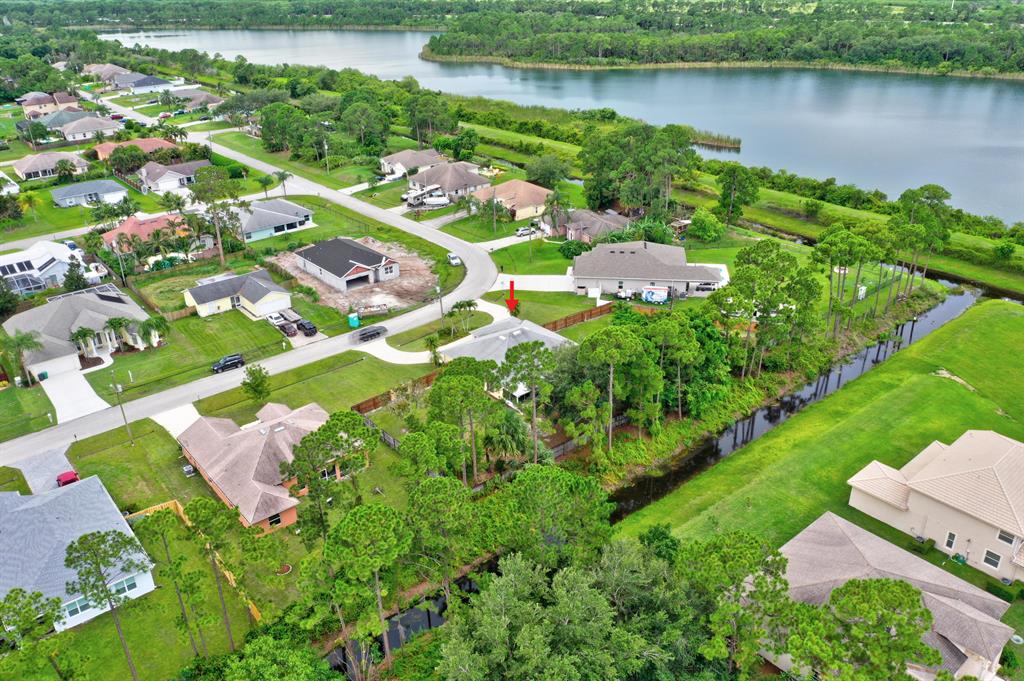 PORT ST LUCIE SECTION 7 - Residential