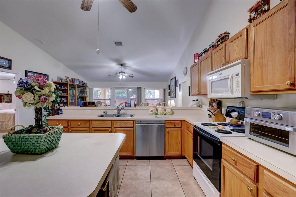 PORT ST LUCIE SECTION 7 - Residential