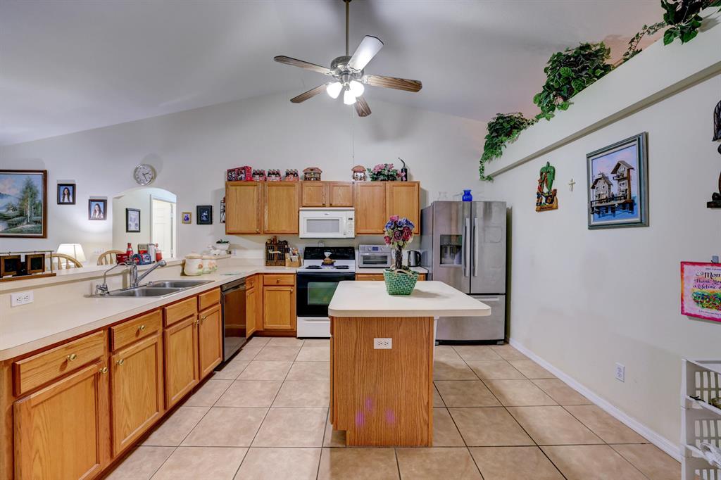 PORT ST LUCIE SECTION 7 - Residential