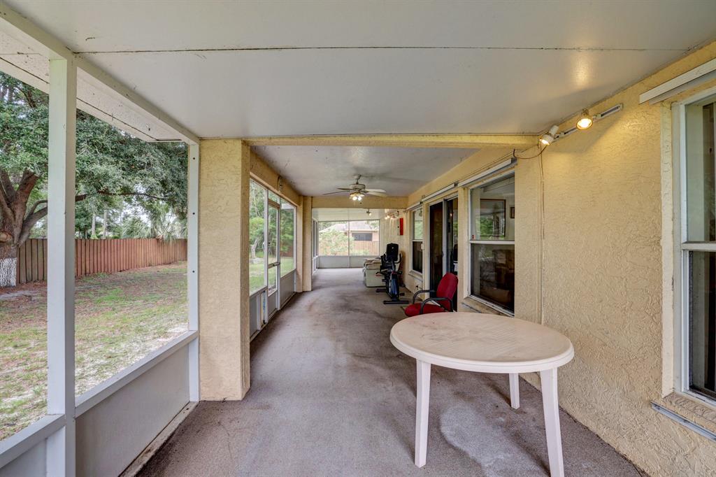 PORT ST LUCIE SECTION 7 - Residential