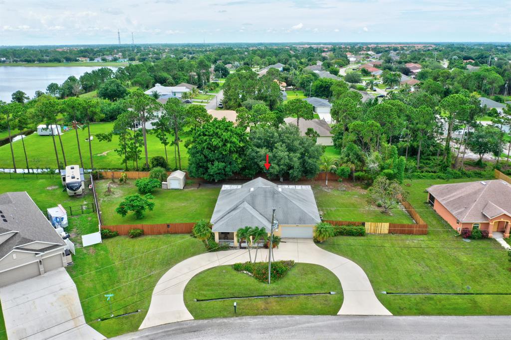 PORT ST LUCIE SECTION 7 - Residential