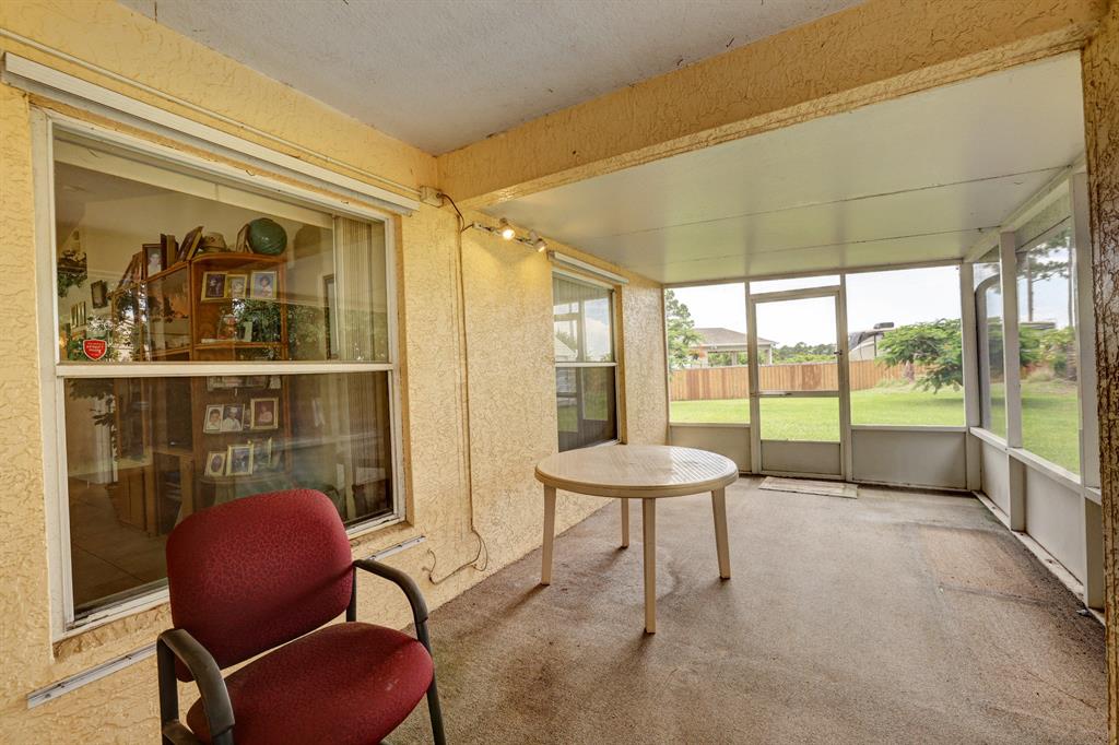 PORT ST LUCIE SECTION 7 - Residential