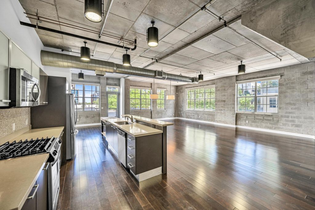 Photo of 411 NW 1st Avenue #202, Fort Lauderdale, FL 33301 (MLS # B26019522)