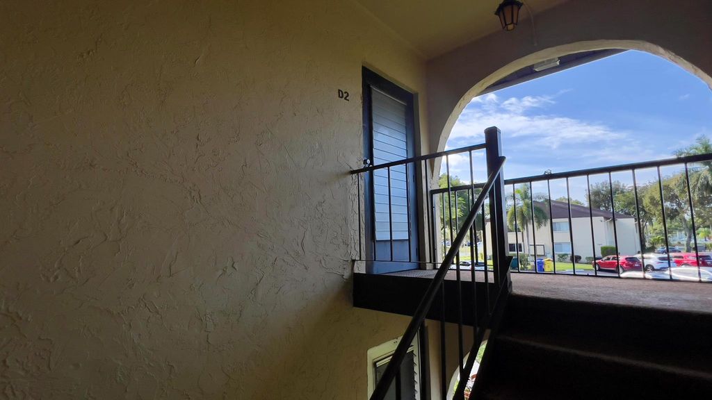 Photo of 325 Pine Ridge Circle #D-2, Greenacres, FL 33463 (MLS # R10952499)