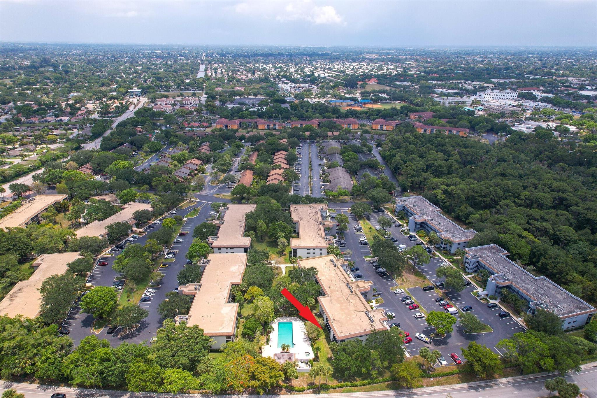 BONAIRE AT WOODMONT NO 4 - Residential
