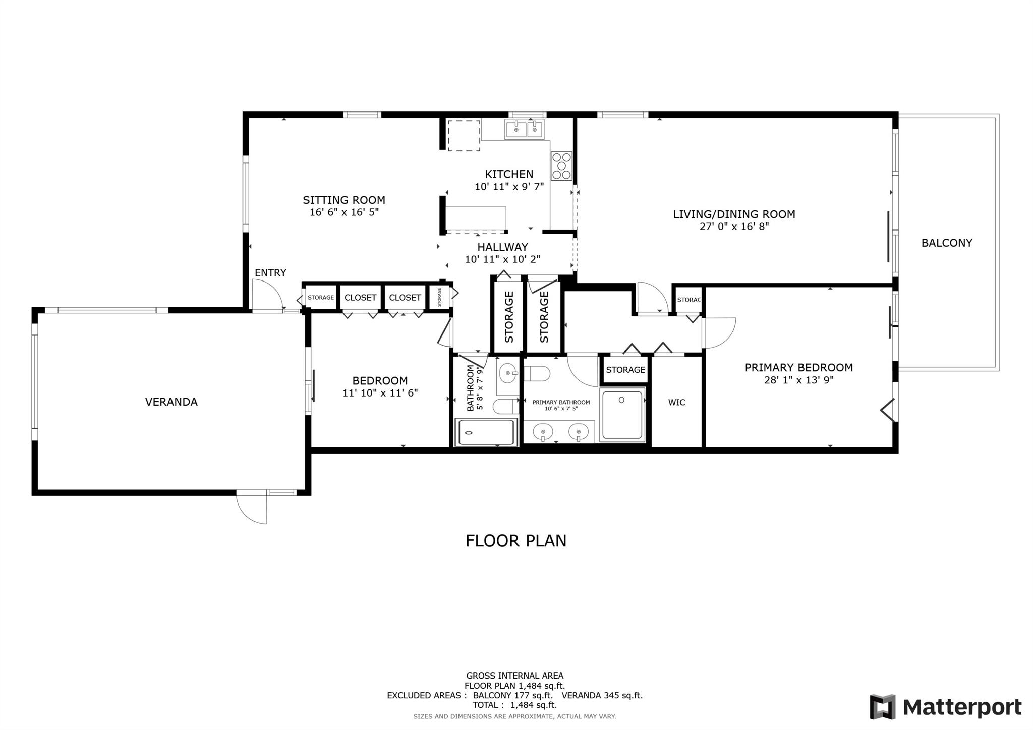 BONAIRE AT WOODMONT NO 4 - Residential
