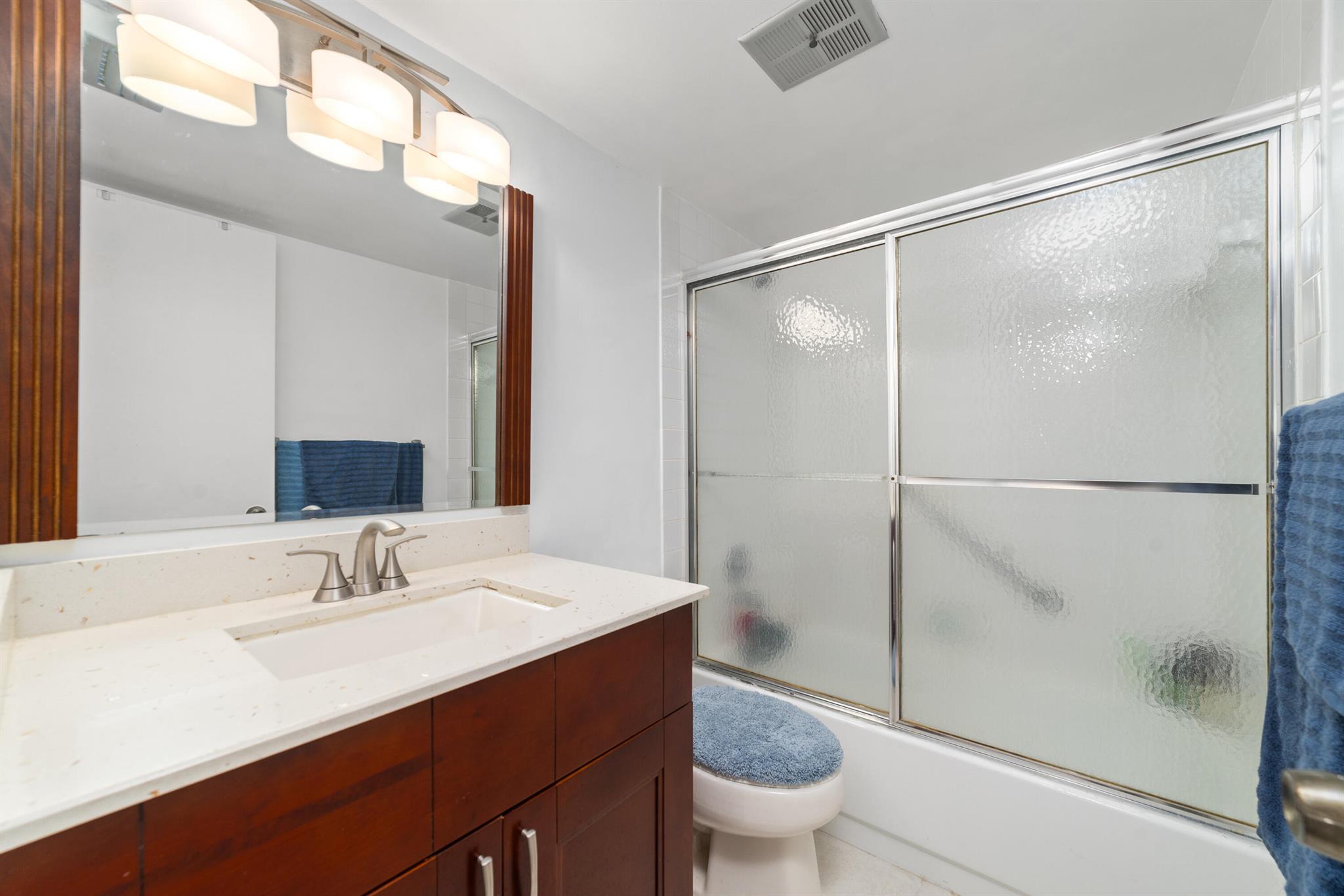 BONAIRE AT WOODMONT NO 4 - Residential