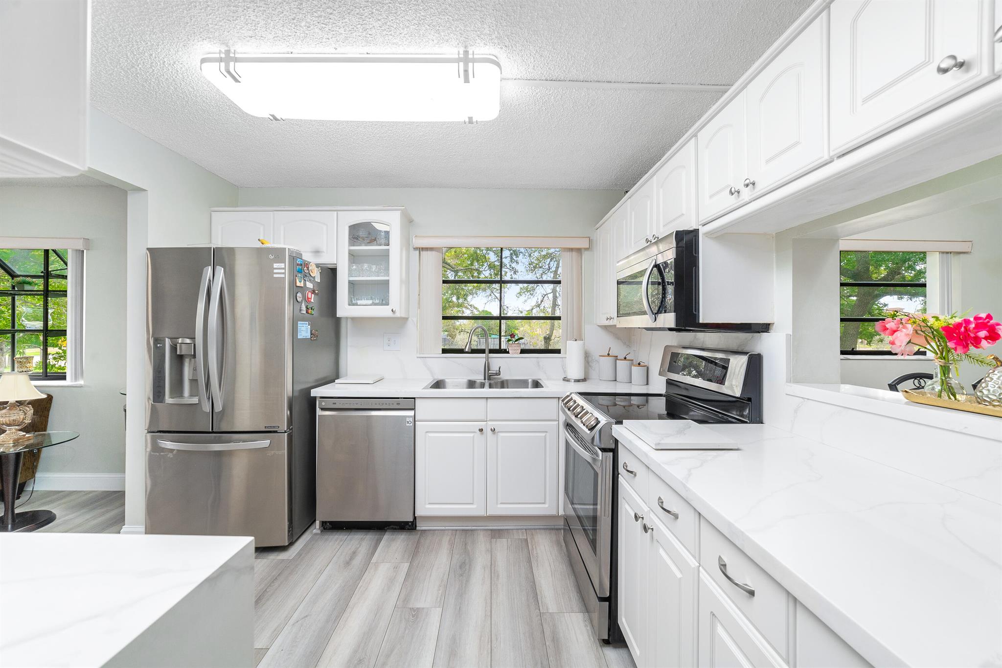 BONAIRE AT WOODMONT NO 4 - Residential