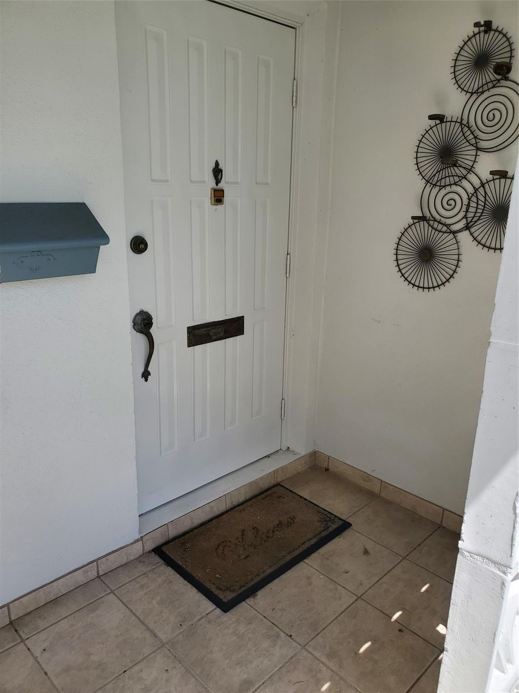 Photo of 1152 Circle Drive #D, Delray Beach, FL 33445 (MLS # F10446732)