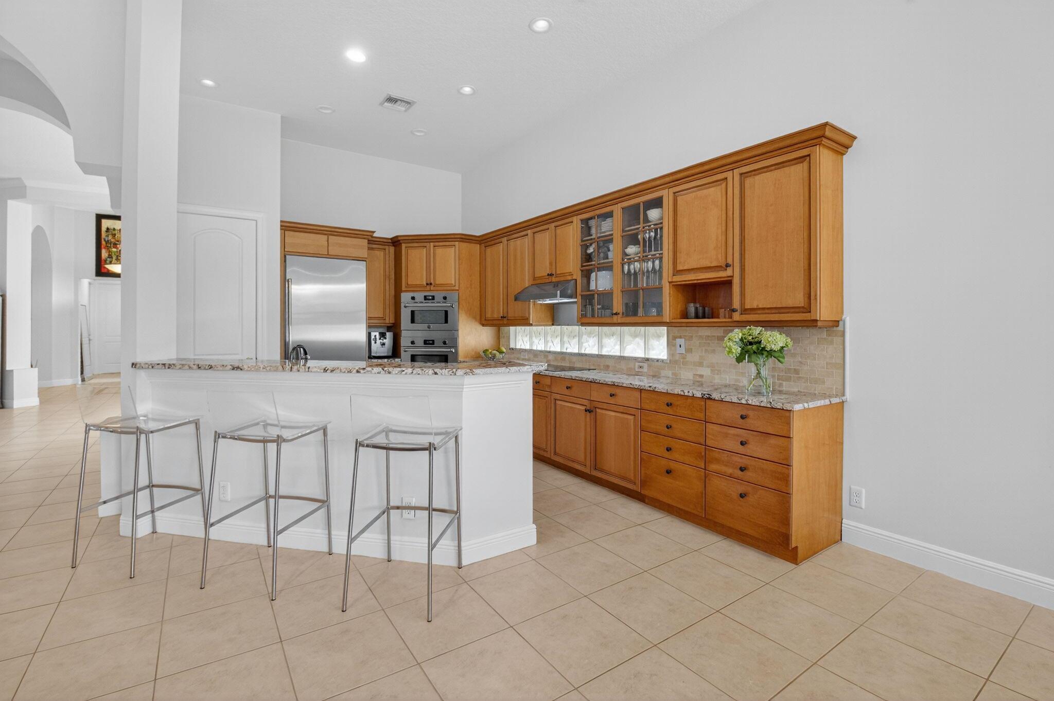 Mizner Country Club - Residential