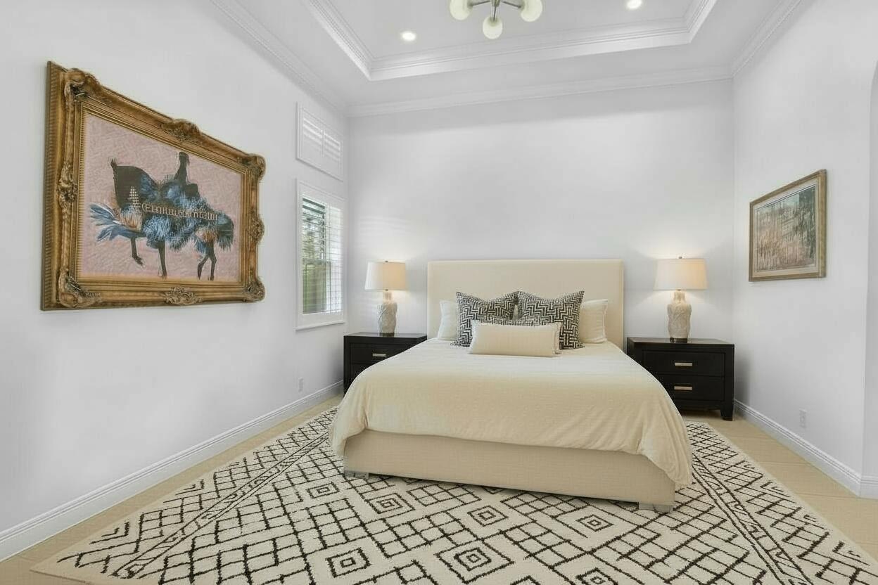 Mizner Country Club - Residential