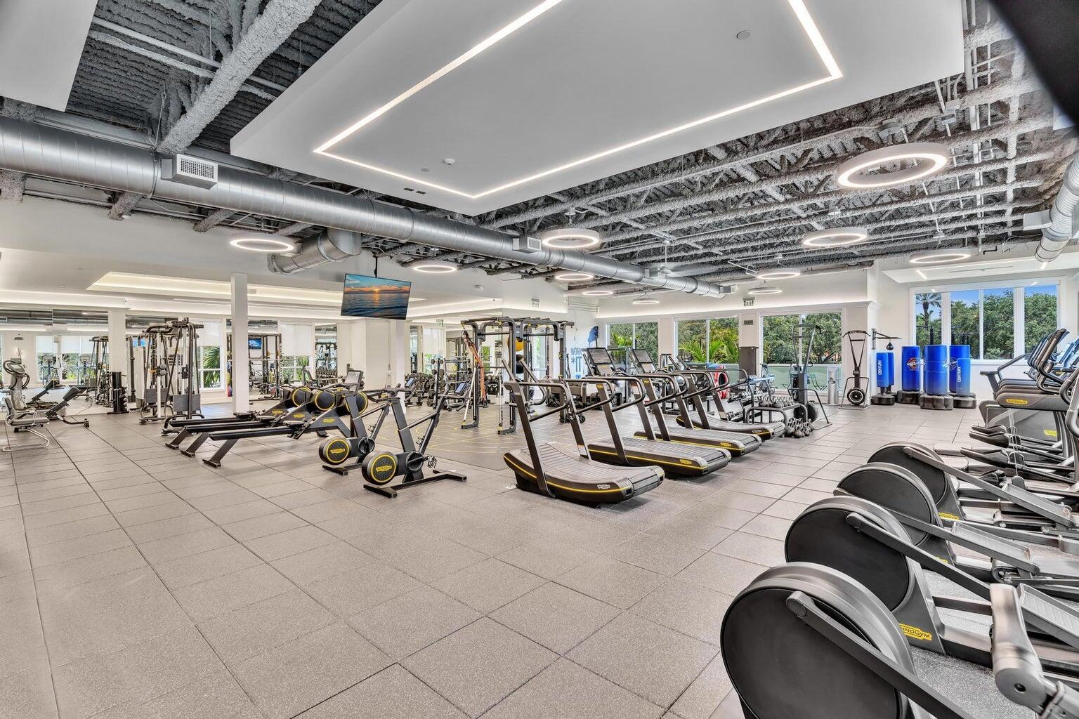 Mizner Country Club - Residential