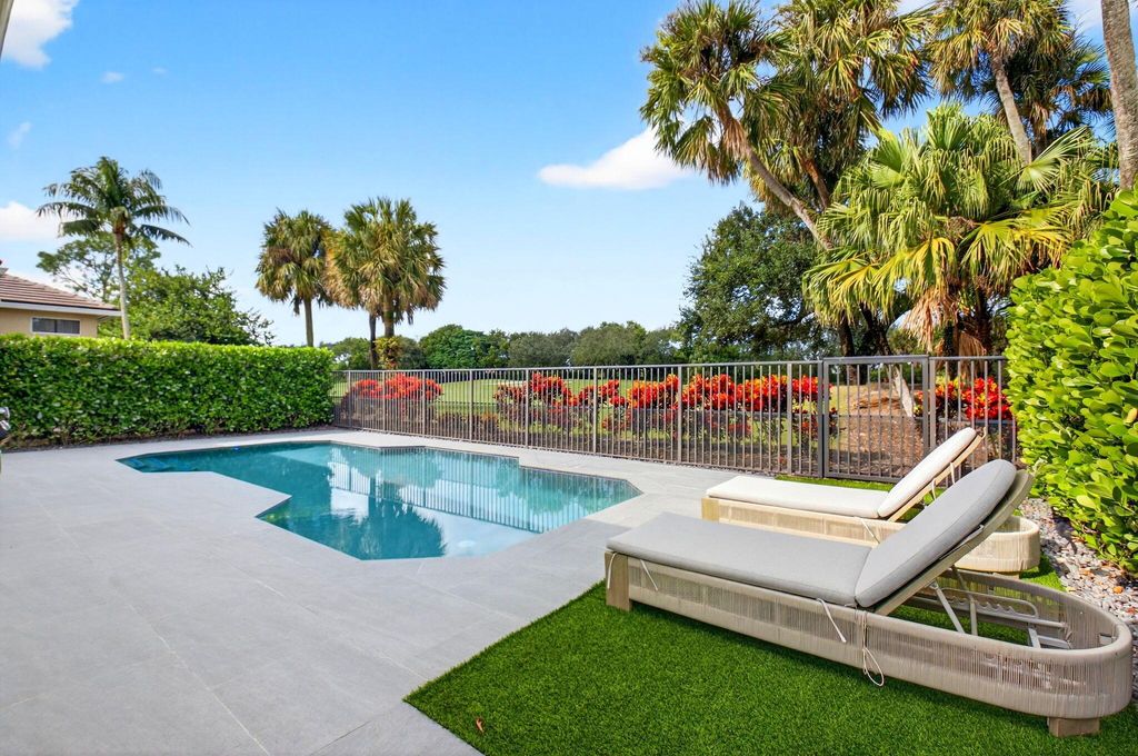 Photo of 15873 Double Eagle Trail, Delray Beach, FL 33446 (MLS # R11133944)