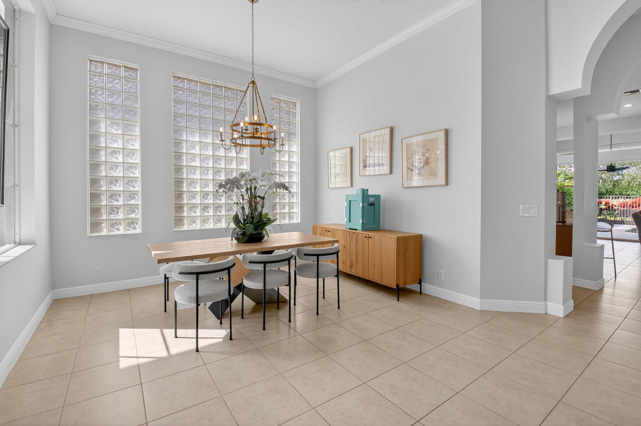 Mizner Country Club - Residential