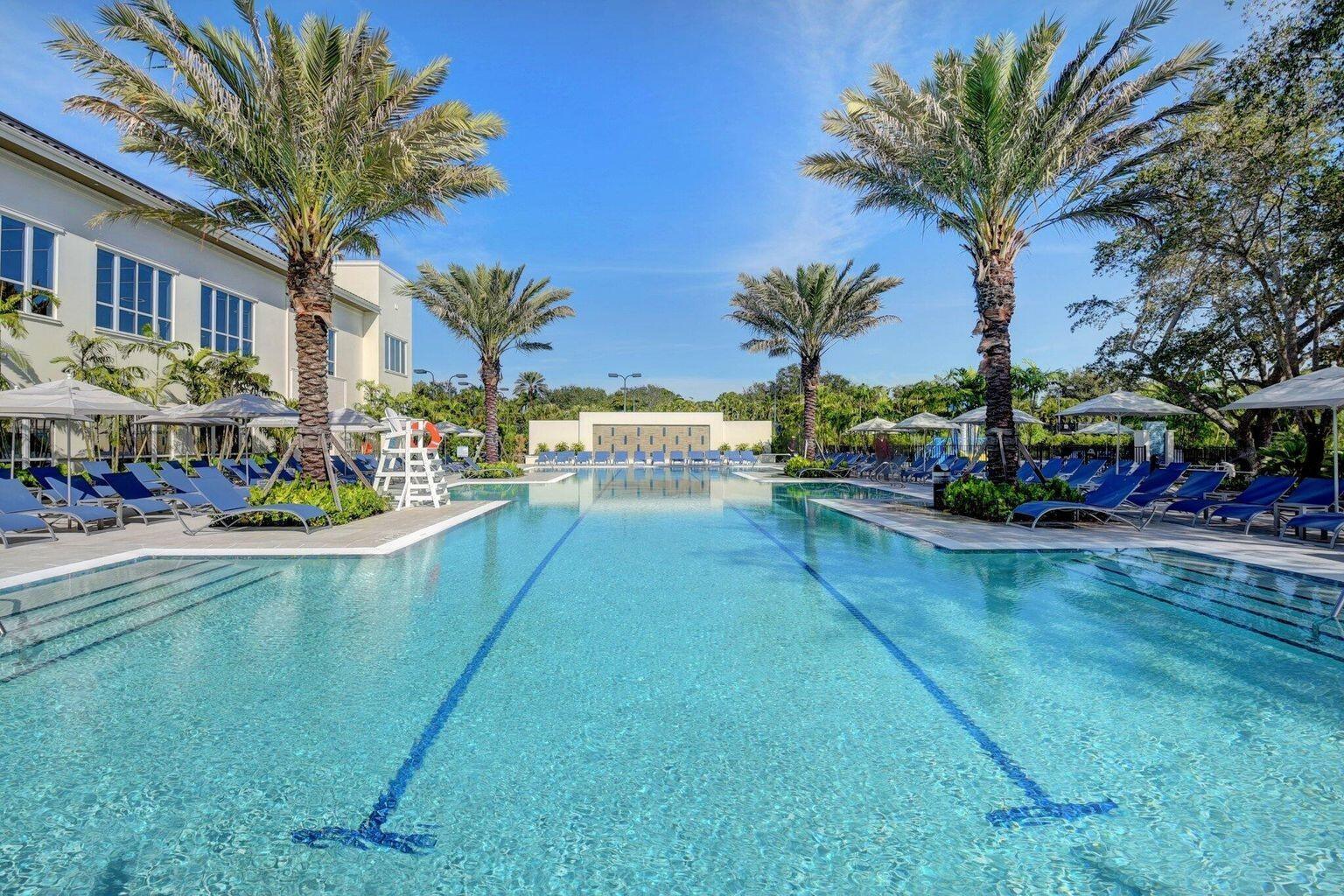 Mizner Country Club - Residential