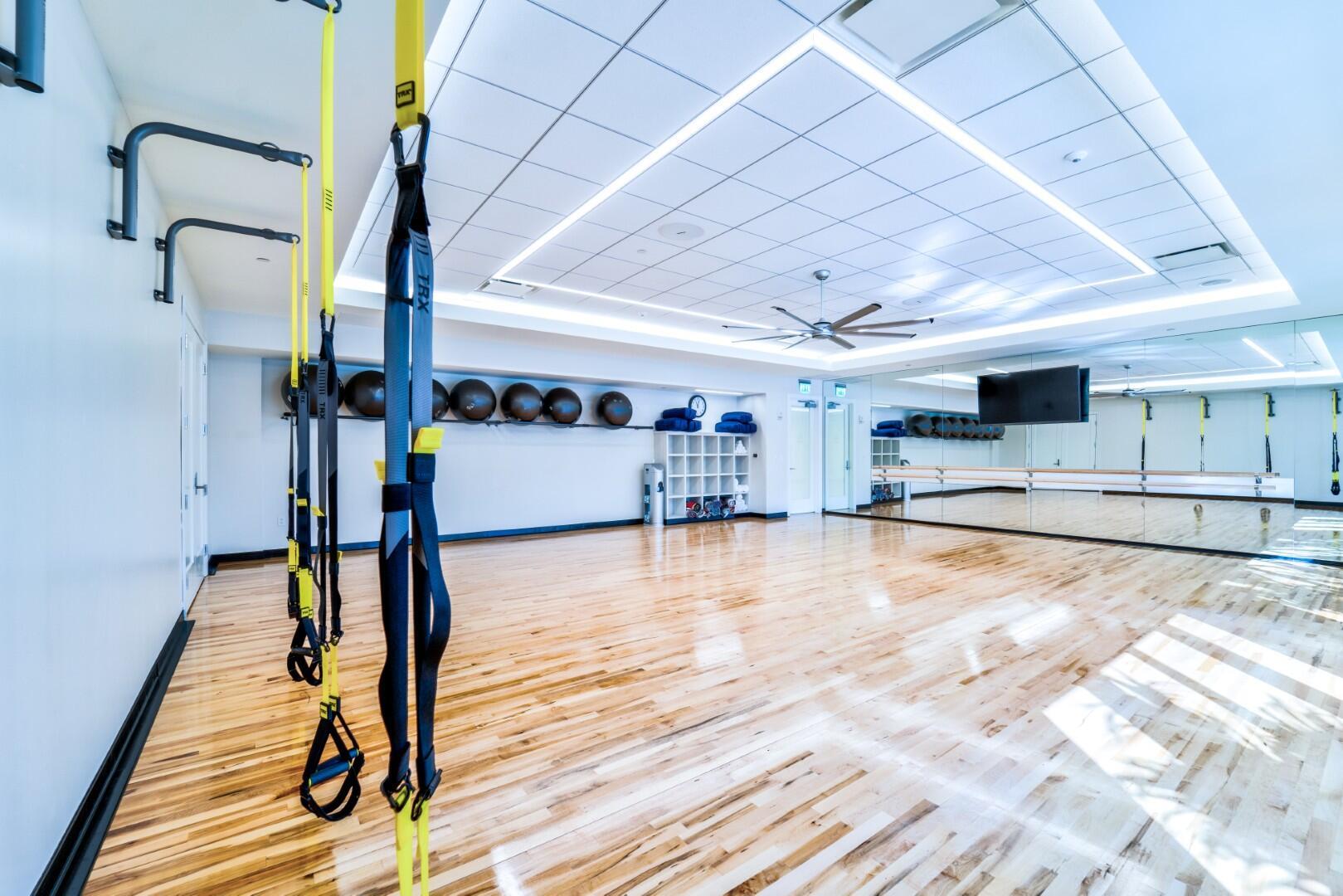 Mizner Country Club - Residential