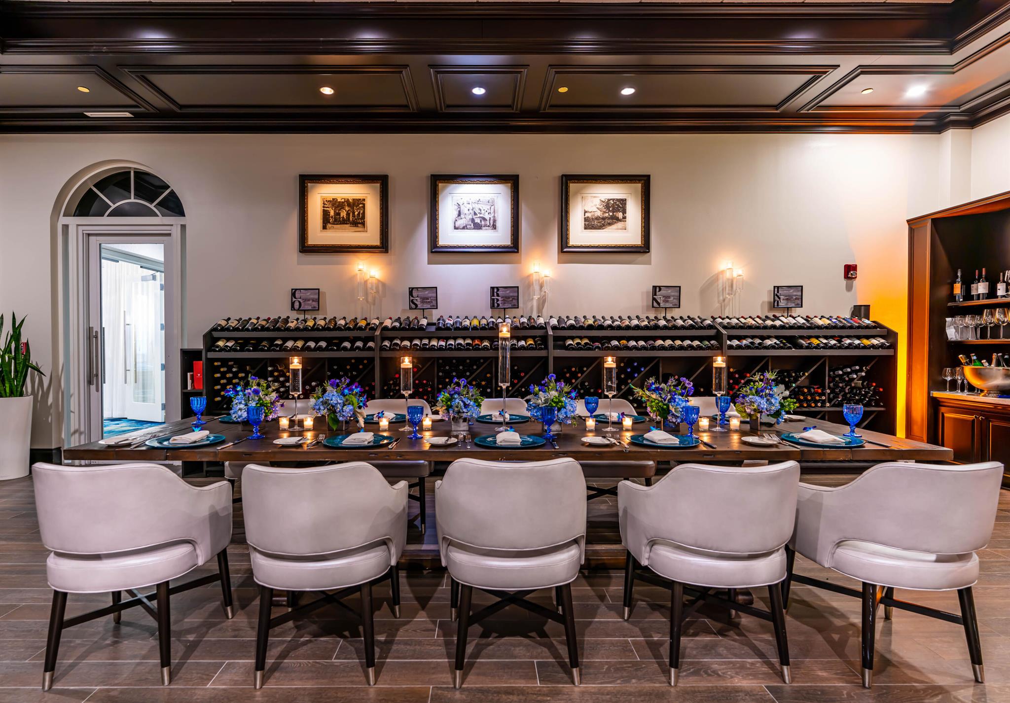 Mizner Country Club - Residential