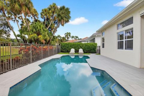 15873 Double Eagle Trail Delray Beach FL 33446