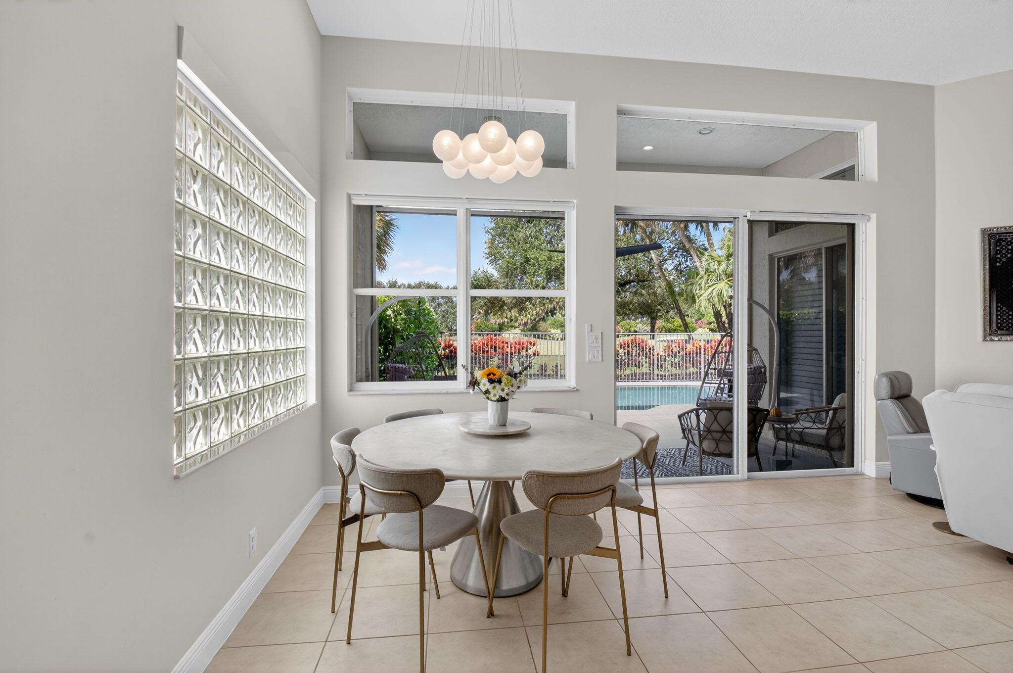 Mizner Country Club - Residential