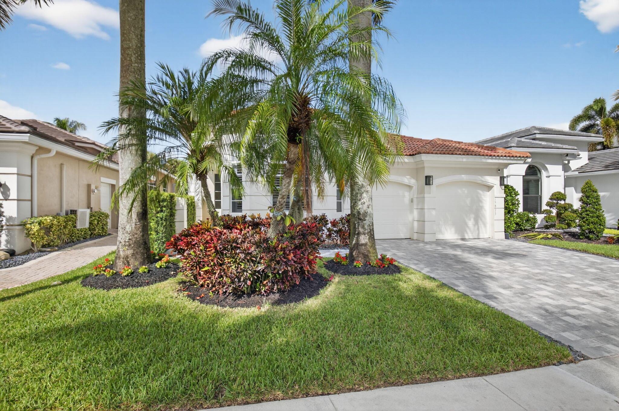 Mizner Country Club - Residential