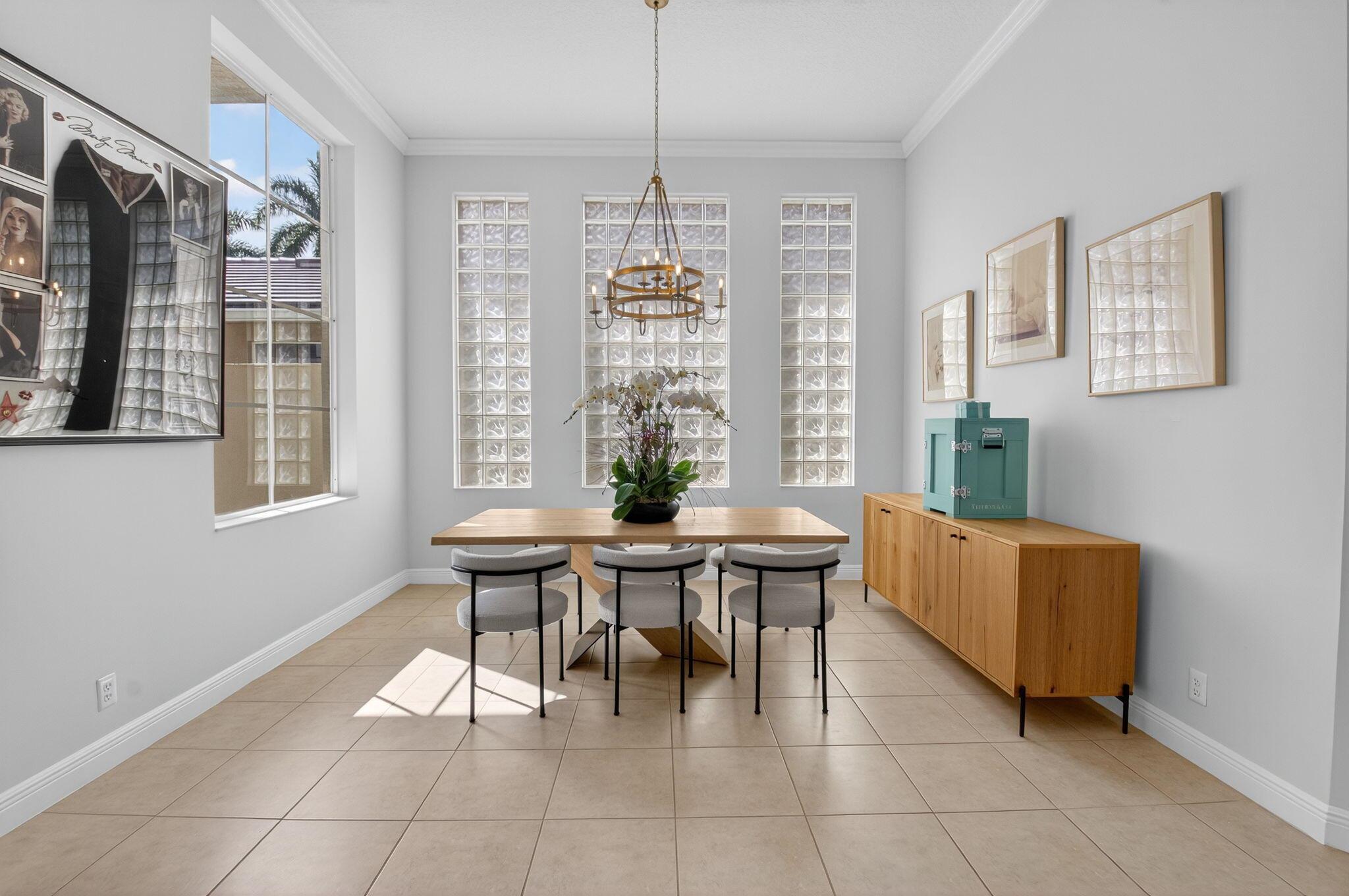 Mizner Country Club - Residential