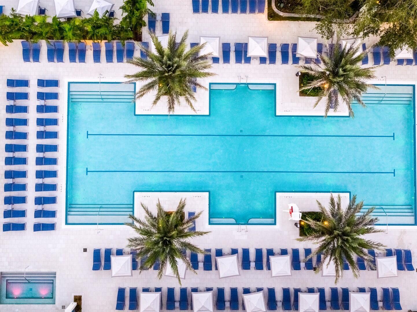 Mizner Country Club - Residential