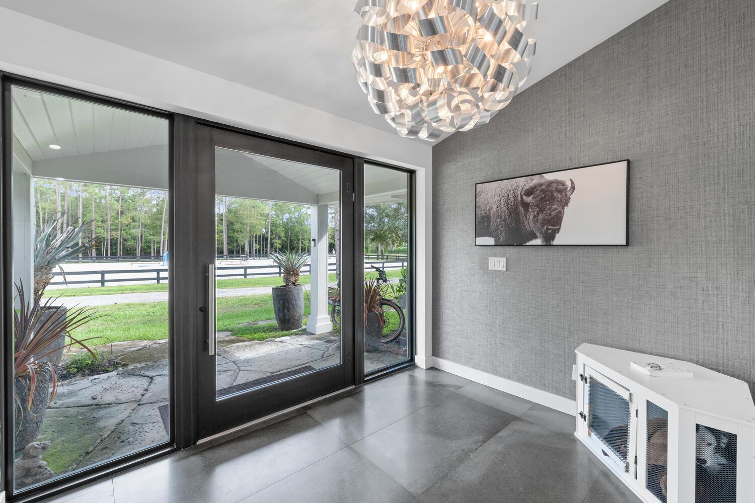 HOMELAND - Residential