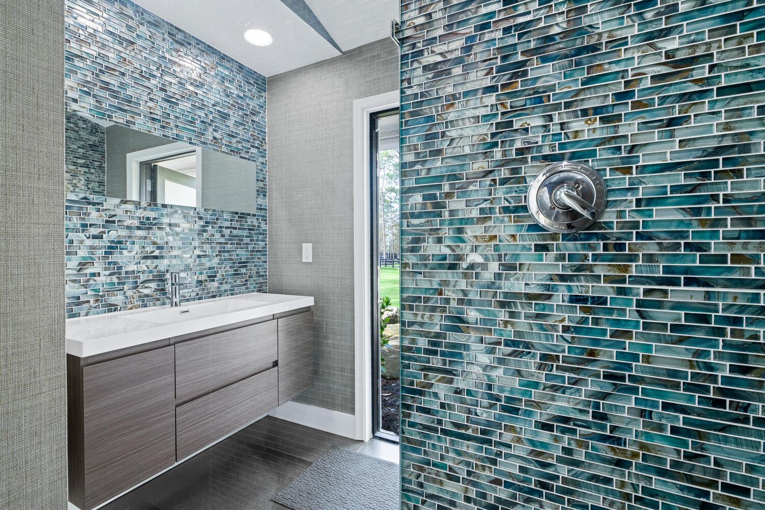 HOMELAND - Residential