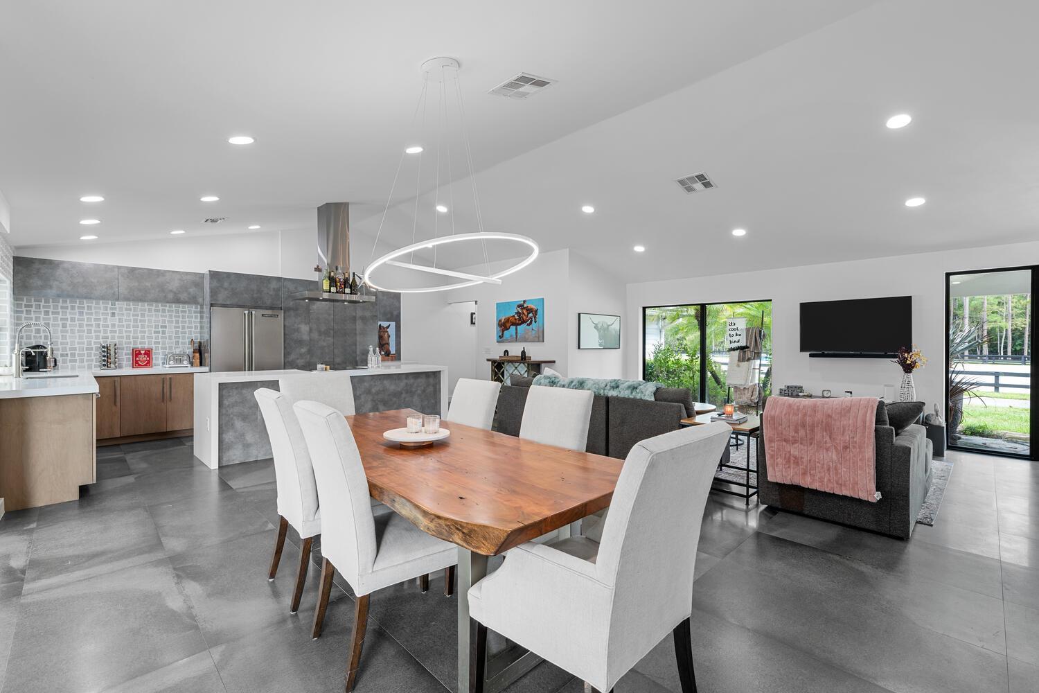 HOMELAND - Residential