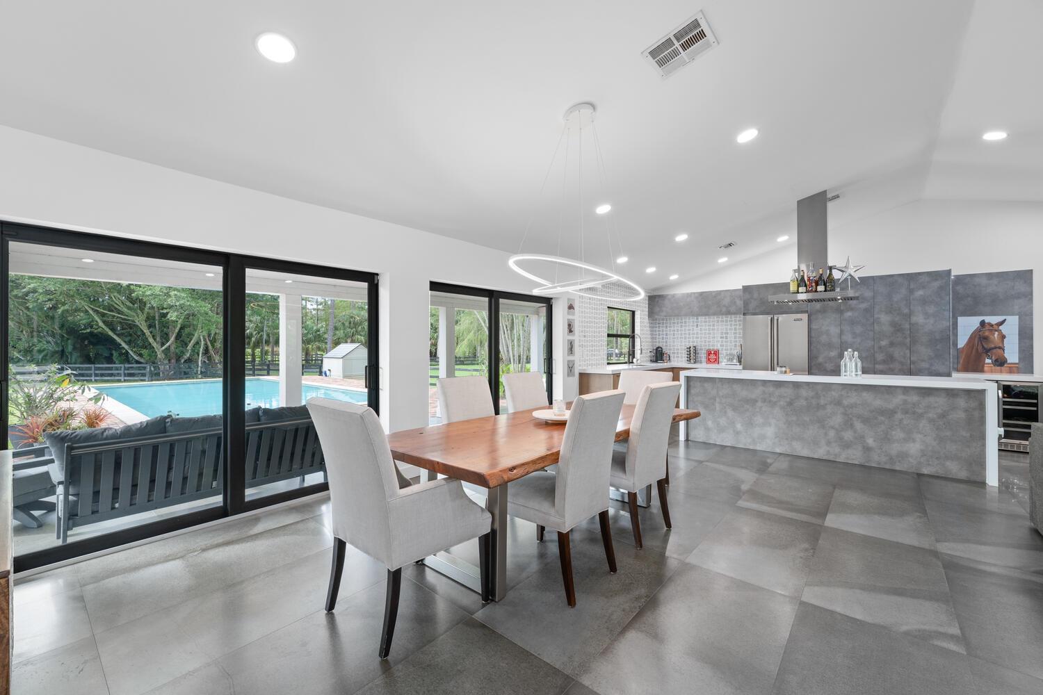 HOMELAND - Residential