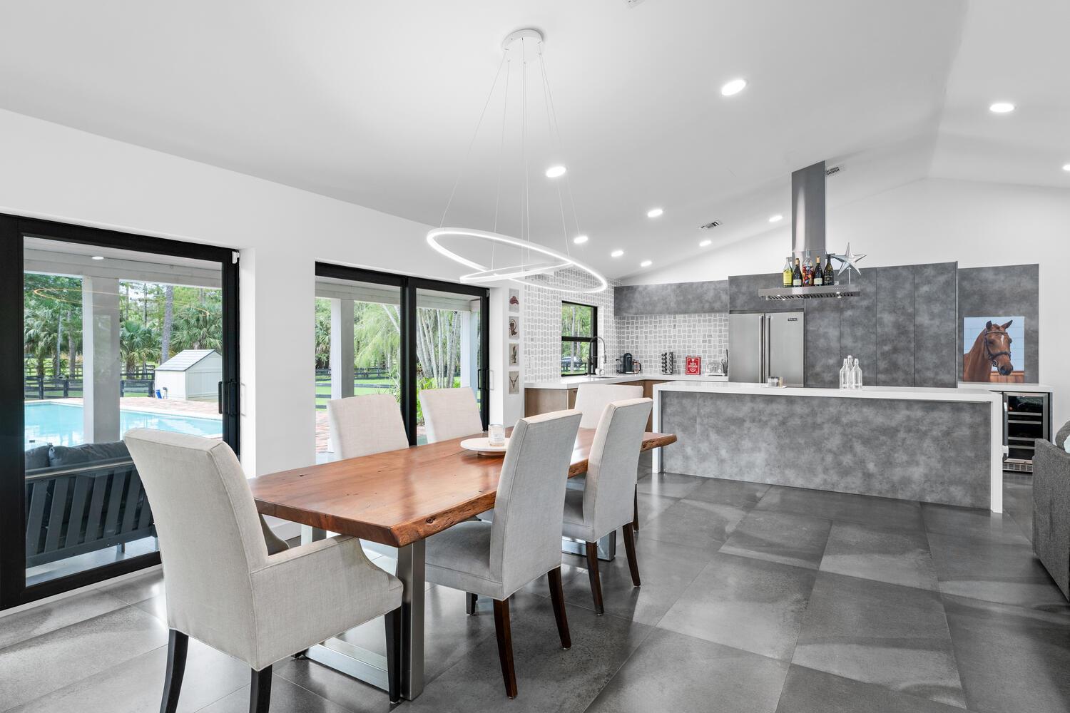 HOMELAND - Residential