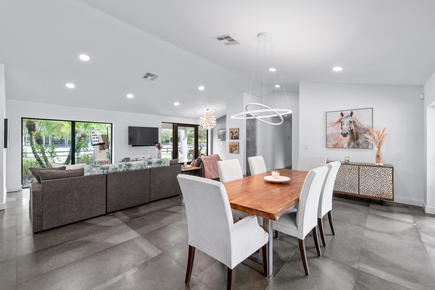 HOMELAND - Residential