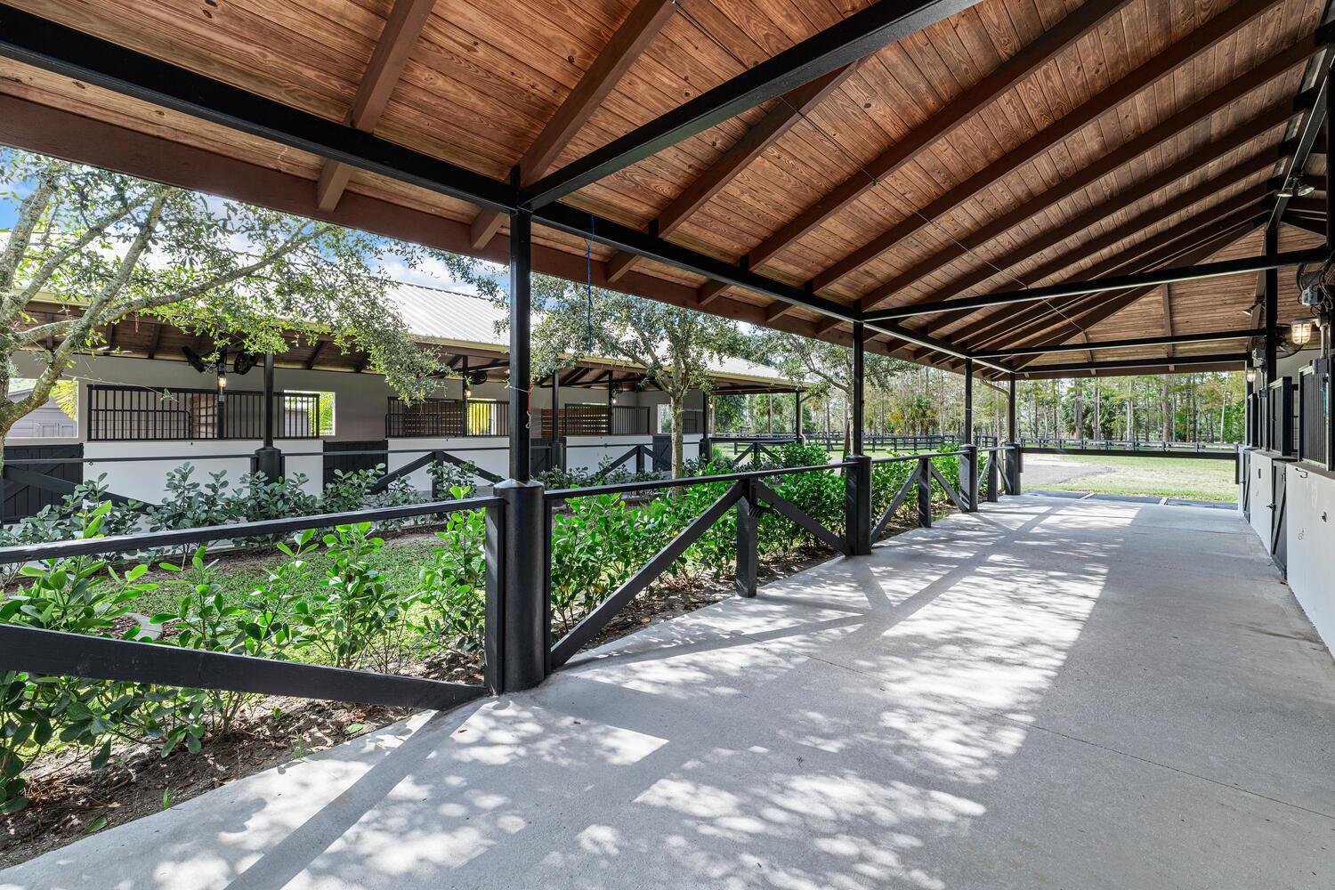 HOMELAND - Residential