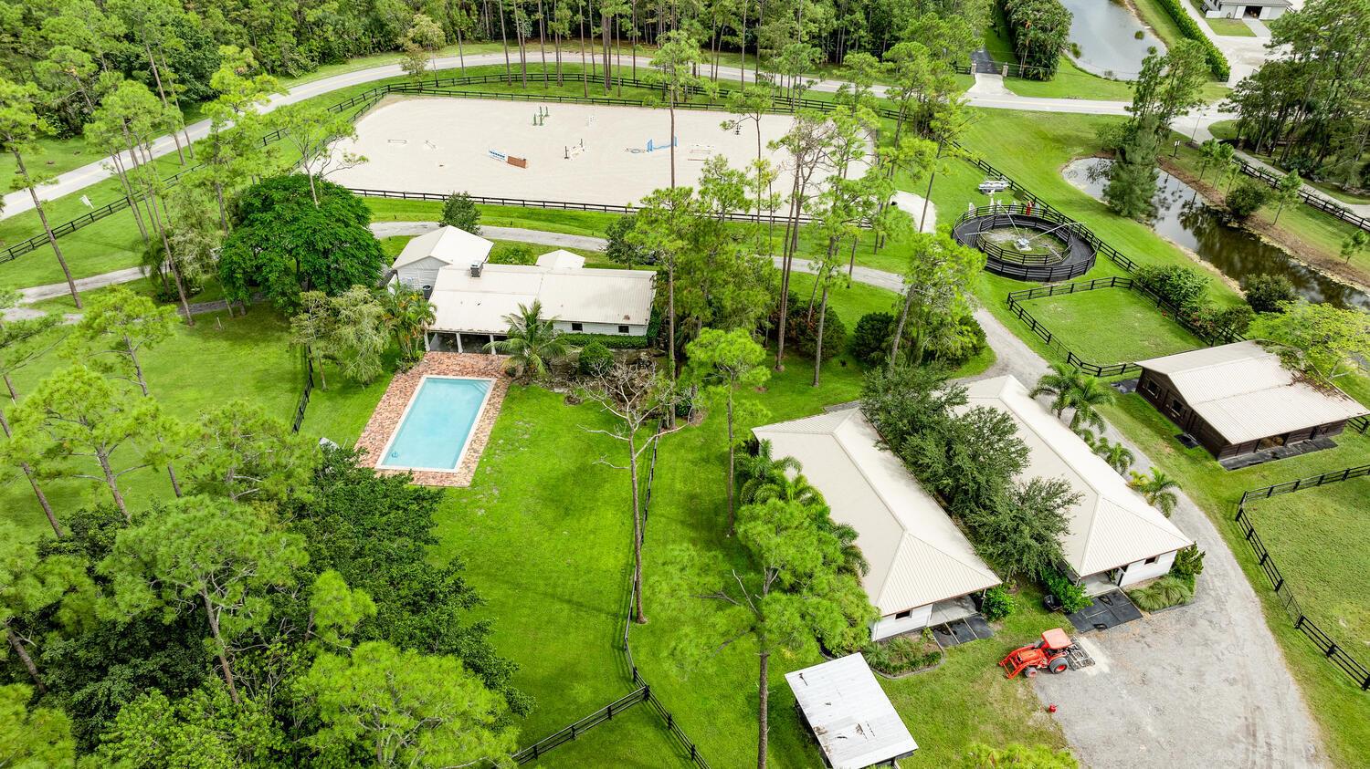 HOMELAND - Residential