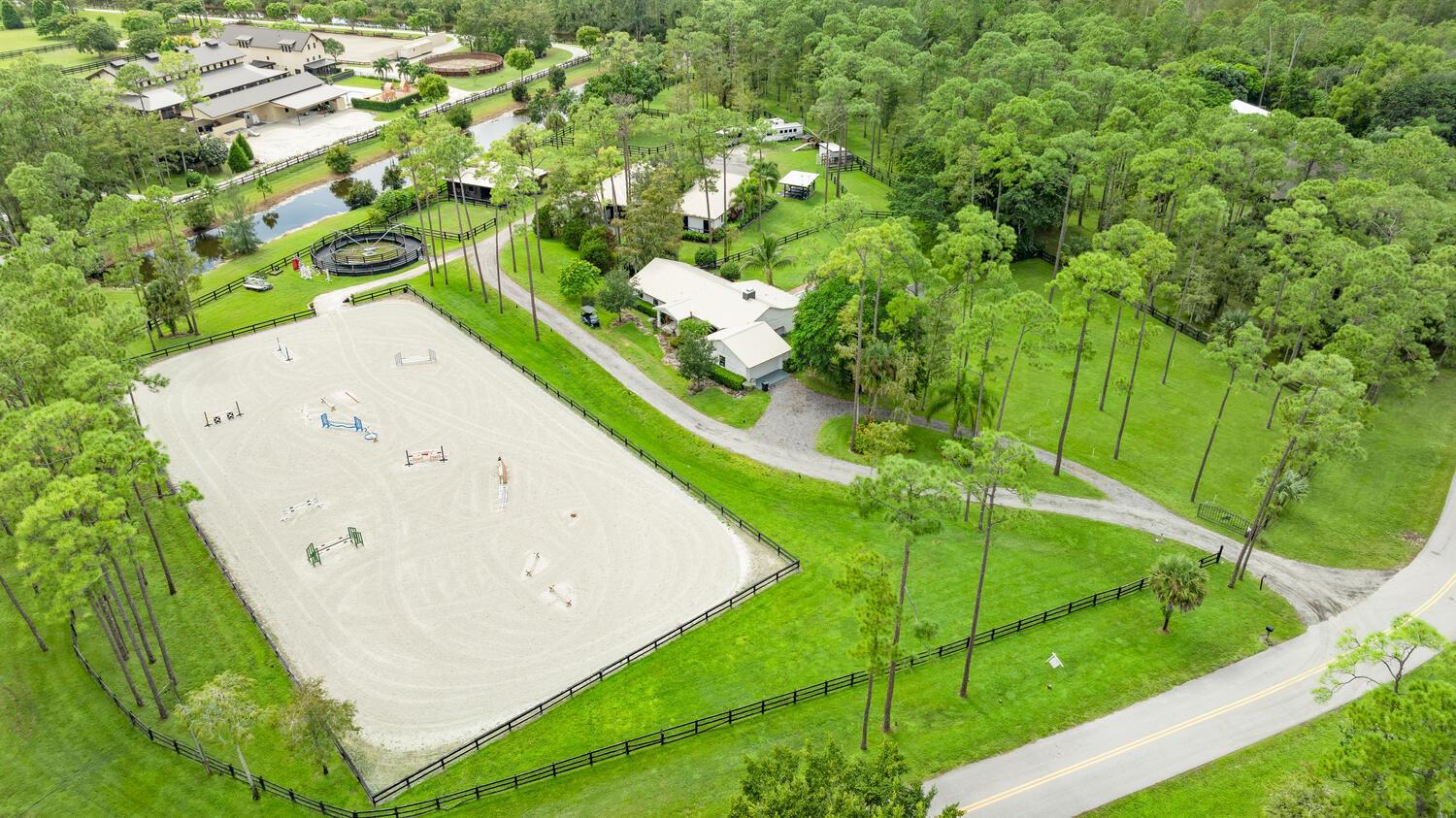 HOMELAND - Residential